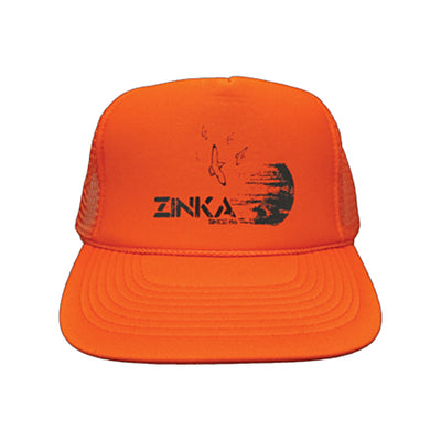 Zinka Hat