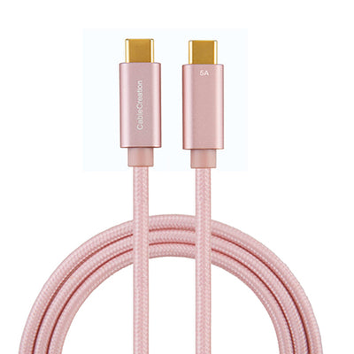 Cable Creation USB C Cable CC0582