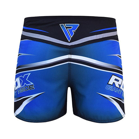 Rdx mma shorts online