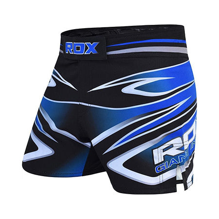 RDX R9 MMA Shorts
