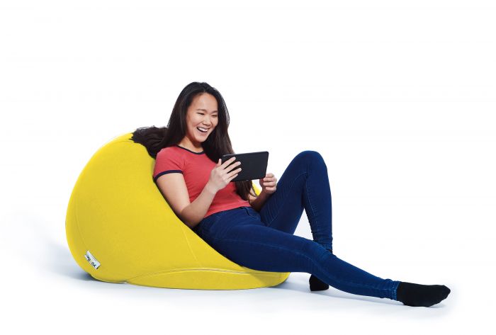 Yogibo Pod X – EDGE TRADING